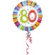 Folieballon 80 (zonder helium)